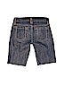Gap Kids Blue Denim Shorts Size 8 - photo 2