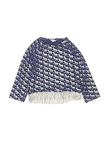 Crewcuts Long Sleeve Button-Down Shirt (view 1)