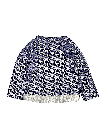 Crewcuts Long Sleeve Button-Down Shirt (view 2)