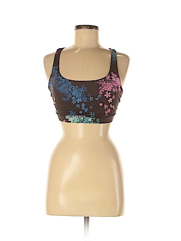 Lululemon Athletica Sports Bra (view 1)