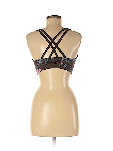 Lululemon Athletica Sports Bra (view 2)