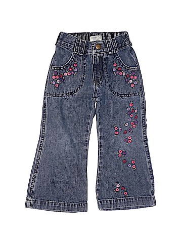 OshKosh B'gosh Jeans (view 1)