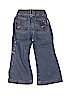 OshKosh B'gosh 100% Cotton Blue Jeans Size 2T - photo 2