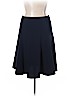DressBarn Blue Casual Skirt Size 14 - photo 1