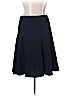 DressBarn Blue Casual Skirt Size 14 - photo 2