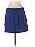 Trina Turk Blue Casual Skirt Size 6 - photo 2
