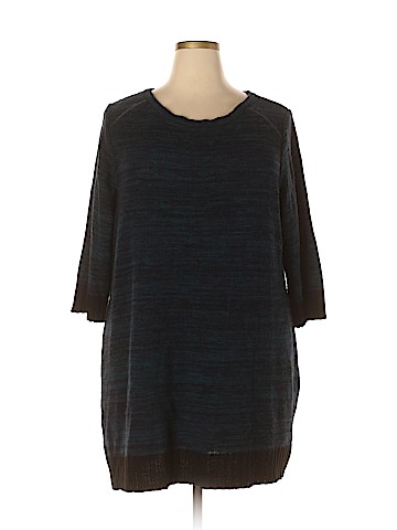 Lane Bryant Casual Dress (view 1)