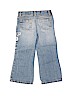 Old Navy 100% Cotton Solid Blue Jeans Size 3T - photo 2
