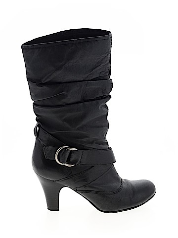 Kelly & Katie Boots (view 1)