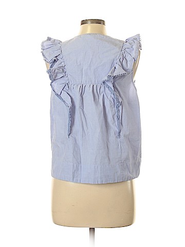 J.Crew Short Sleeve Blouse (view 2)