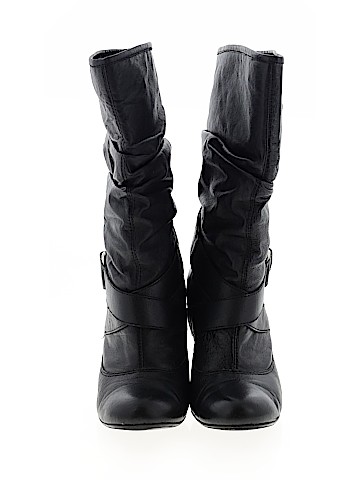 Kelly & Katie Boots (view 2)