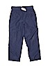 Carter's 100% Polyester Blue Track Pants Size 5T - photo 1