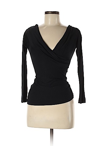 Max Mara Long Sleeve Top (view 1)