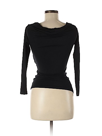Max Mara Long Sleeve Top (view 2)