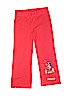 Disney Parks Solid Red Sweatpants Size XS (kids) - photo 1