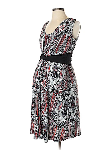 Japanese Weekend Casual Dress (view 1)