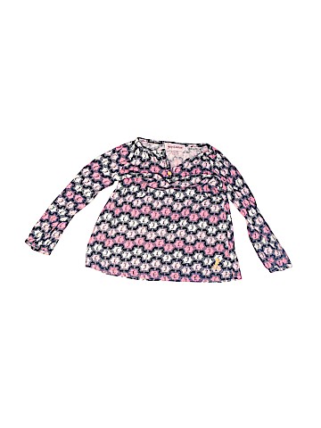 Juicy Couture Long Sleeve Top (view 1)