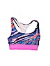 Reebok Blue Active Top Size 6 - 8 - photo 1