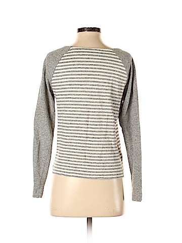 Ann Taylor LOFT Long Sleeve Top (view 2)