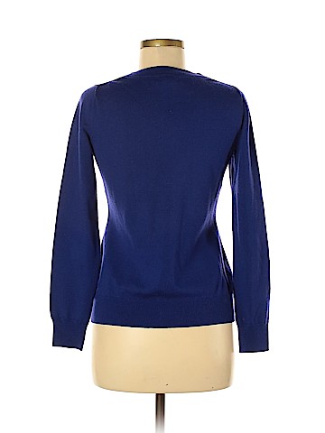 Banana Republic Wool Pullover Sweater (view 2)