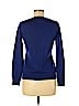 Banana Republic Blue Wool Pullover Sweater Size M - photo 2