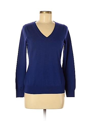 Banana Republic Wool Pullover Sweater (view 1)