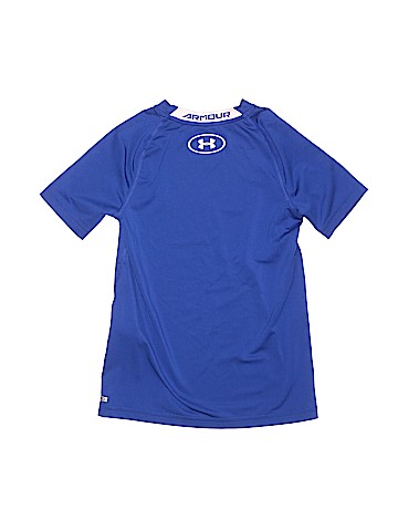 Under Armour Active T-Shirt (view 2)