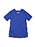 Under Armour Blue Active T-Shirt Size S (youth) - photo 2