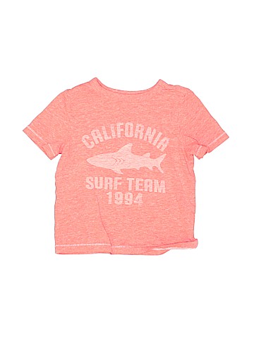 Old Navy Short Sleeve T-Shirt (view 1)