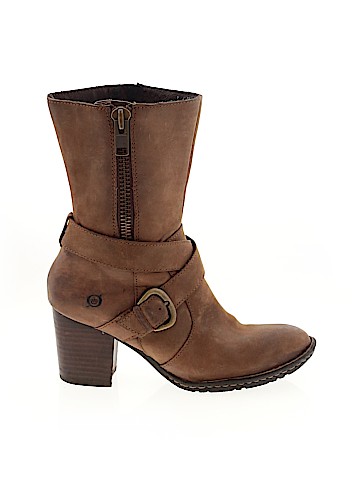 Born Boots (view 1)