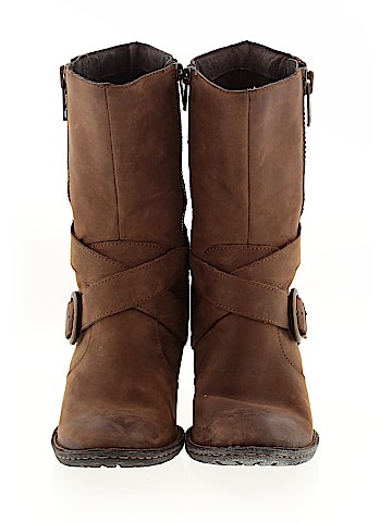 Born Boots (view 2)