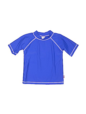 City Threads Rash Guard (view 1)