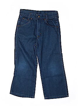 jcpenney blue jeans sale
