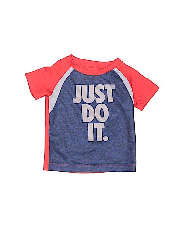 Nike Active T-Shirt (view 1)