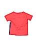 Nike Red Active T-Shirt 12-18 MO / 18 MO - photo 2