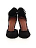 Old Navy Black Heels Size 10 - photo 2