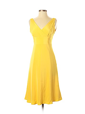 J.Crew Casual Dress (view 1)