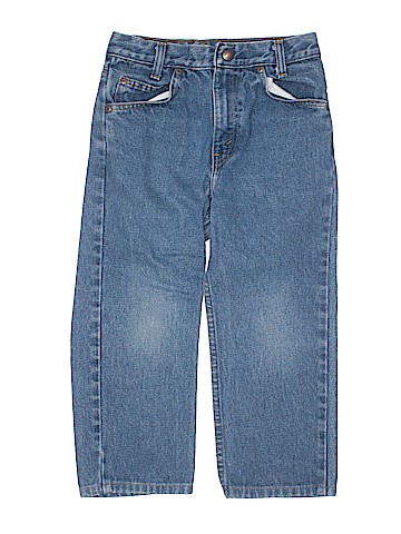 Jcpenney Jeans (view 1)