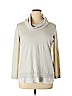 Calvin Klein Ivory Pullover Sweater Size XL - photo 1