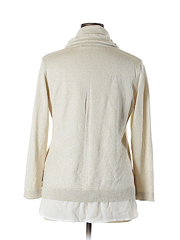 Calvin Klein Pullover Sweater (view 2)