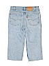 Levi's 100% Cotton Blue Jeans One size (kids) - photo 2
