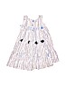 Max Studio Blue Dress Size 4T - photo 2