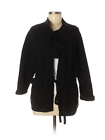 Robert Rodriguez Wool Cardigan (view 1)