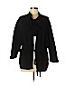 Robert Rodriguez Black Wool Cardigan Size M - photo 1