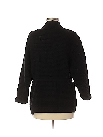 Robert Rodriguez Wool Cardigan (view 2)