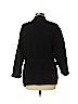 Robert Rodriguez Black Wool Cardigan Size M - photo 2