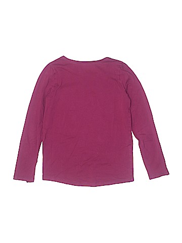 Crazy 8 Long Sleeve T-Shirt (view 2)