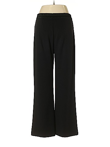 Armani Collezioni Wool Pants (view 2)