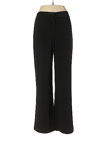 Armani Collezioni Wool Pants (view 1)