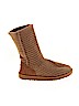 Ugg Australia Tan Boots Size 4 - photo 1